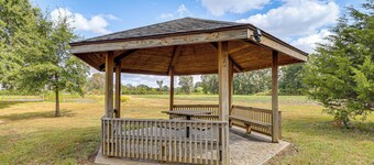 Hunt & Hike! Countryside Escape w/ Patio in Nevada