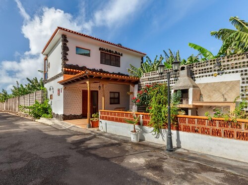 Holiday Home in Fuencaliente for 3