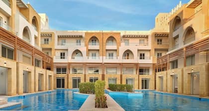Peaks-Sahl Hasheesh Edelma 2BR Pool View