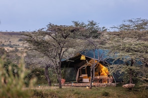 Exterior - Hemingways River Camp Mara (Aitong)