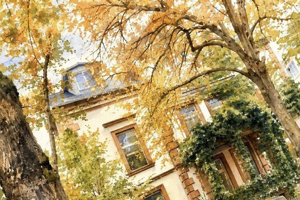 Ferienwohnung Romy an der Lahn - Mythen