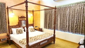 Unclassified image, 5 of 12, button - PL.A Resorts (Thanjavur)