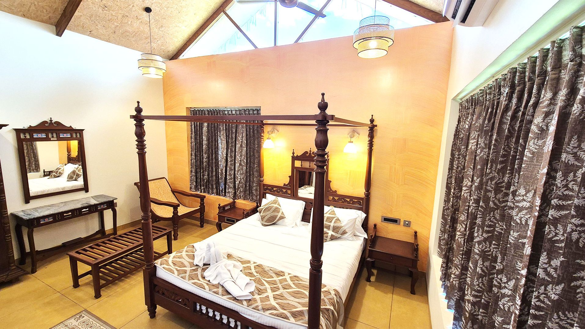 Classic Room