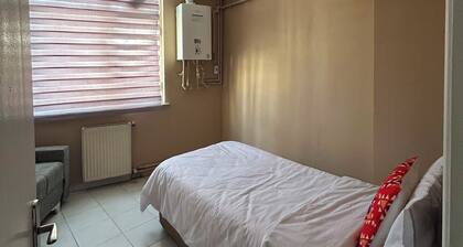 No 19 suite pendik otel 2