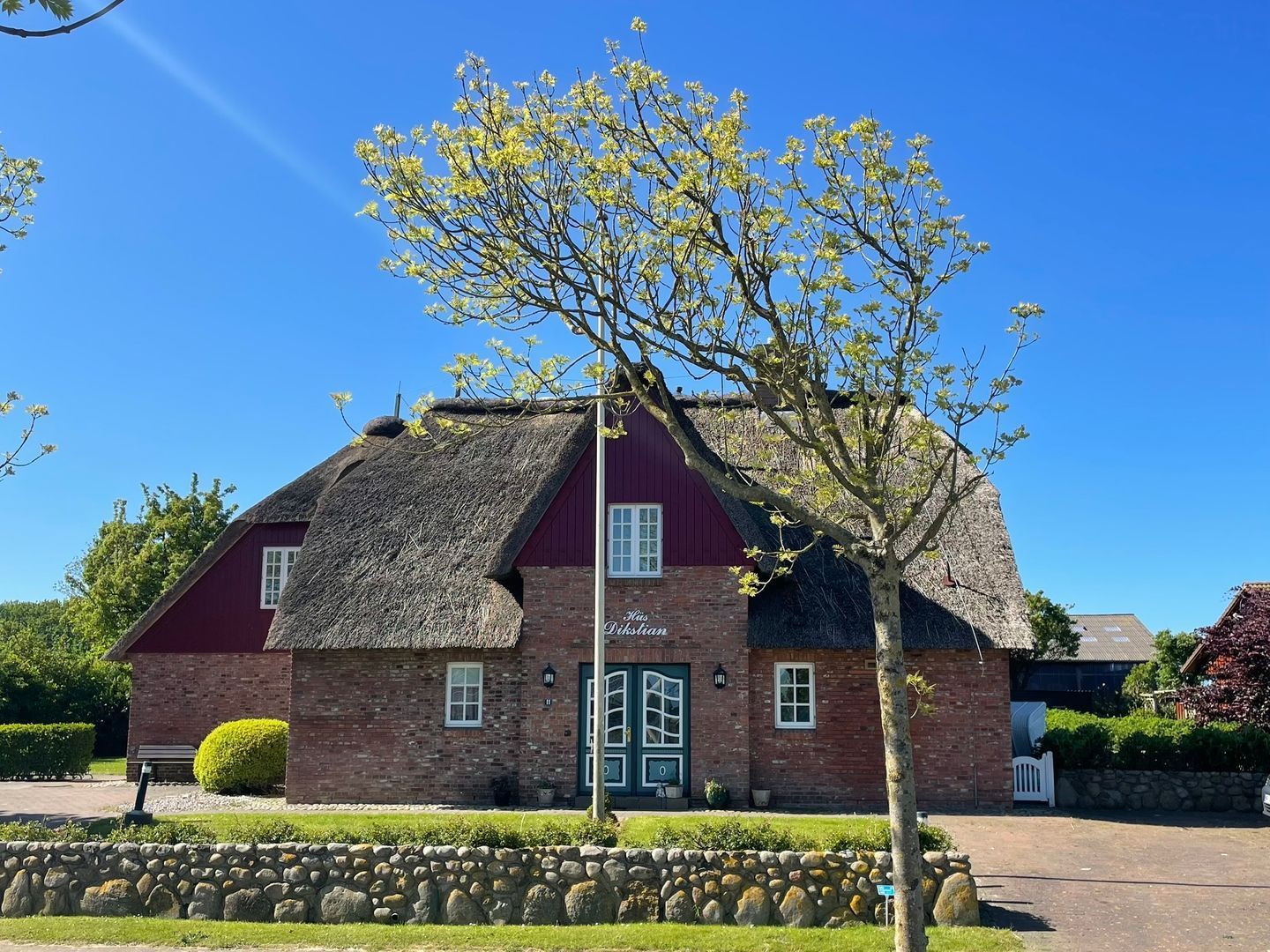 Eksteriør