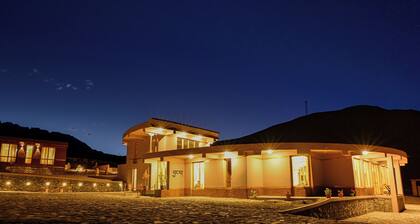 Changpa Lodge