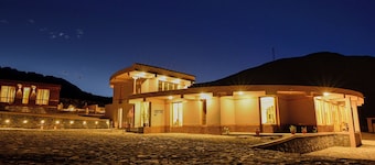 Changpa Lodge