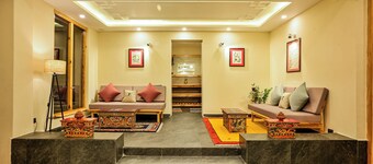 Changpa Lodge