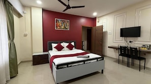 Unclassified image, 5 of 12, button - Atithi Guest House (Guwahati)