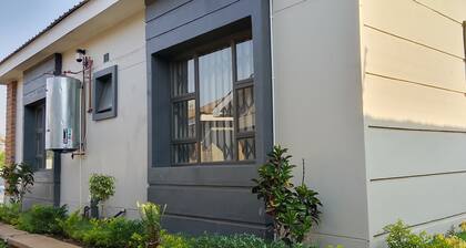 Capital Suites Lodges