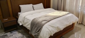 الغرفة