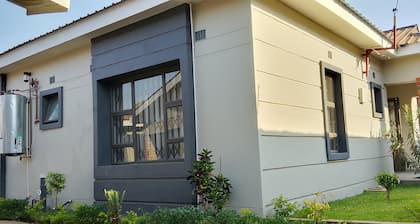 Capital Suites Lodges