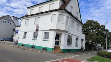Eksteriør
