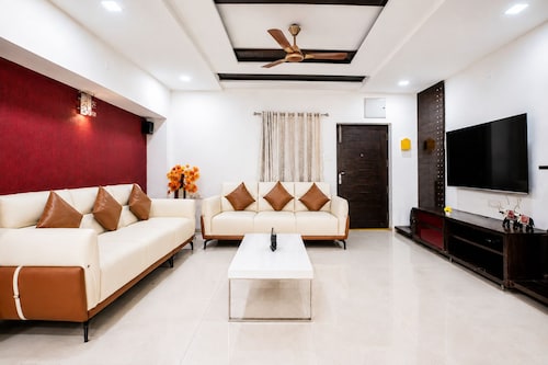 Mosaic by Redolive 4bhk Nr Gachibowli Nr Hitec