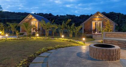 Monte Vista by Stayjade 3 Cottages Pool 1hr HSR
