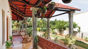 Balcone