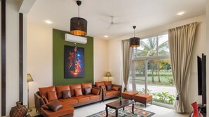 Unclassified image, 4 of 46, button - Sierramystique by Stayjadepool3bhk35min Airport (Doddaballapur)