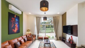 Unclassified image, 5 of 46, button - Sierramystique by Stayjadepool3bhk35min Airport (Doddaballapur)