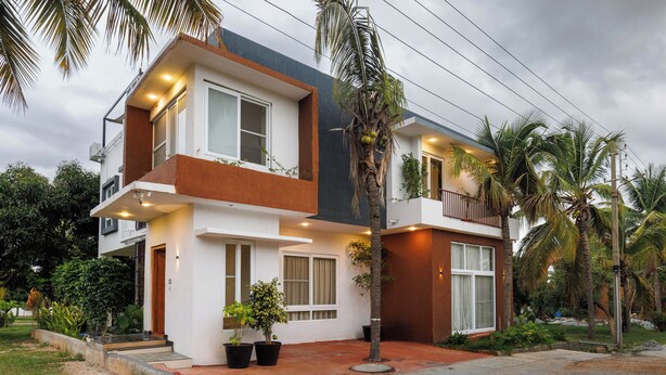 Unclassified image, 1 of 46, button - Sierramystique by Stayjadepool3bhk35min Airport (Doddaballapur)