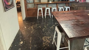 Dining - Art Studio in DOWNTOWN Channelside (Tampa)