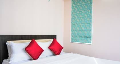 The Joka Haven by Jadecaps3bhknear IIM Calcutta