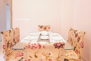 Ruang makan