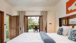 Apartment (1 Bedroom) - Valyria Estate Hilltop Pool Villa Bannerghatta (Bengaluru)