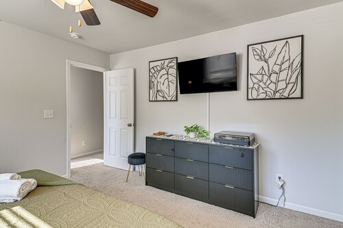 'The Haven at Northport' 5 Mi to UA Campus!