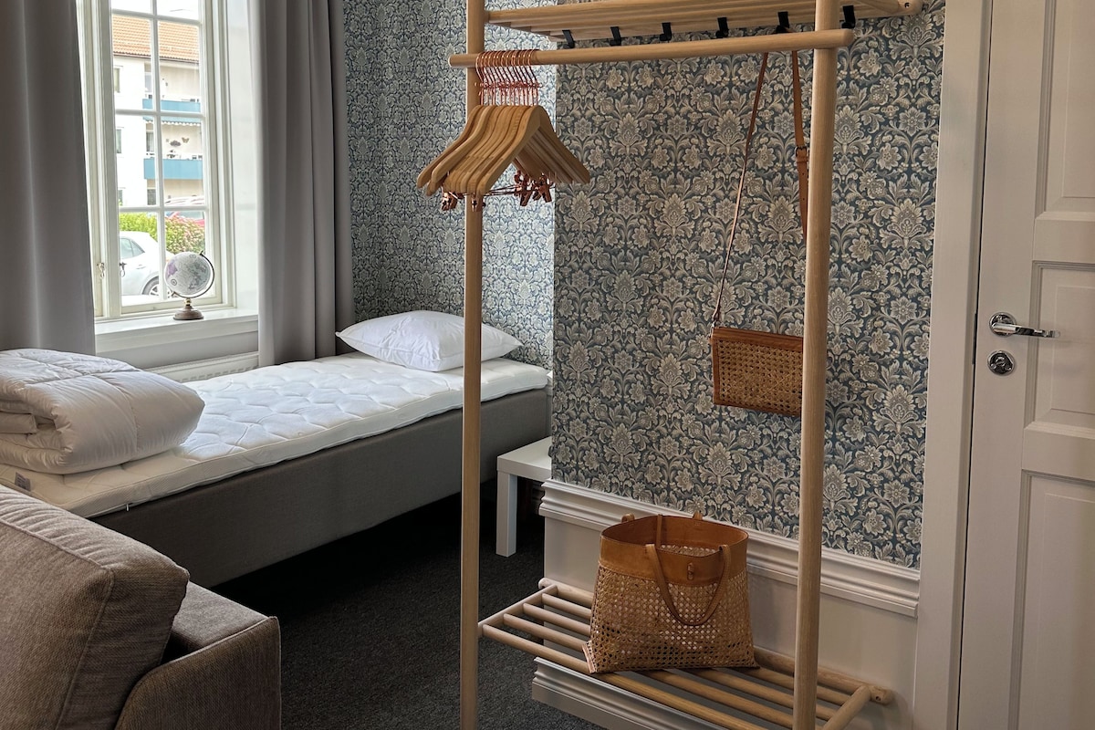 Kamar