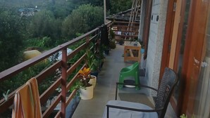 Property grounds - Adventure Stays (Kullu)
