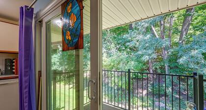 Extended Stay Condo: 6 Mi to UConn Health