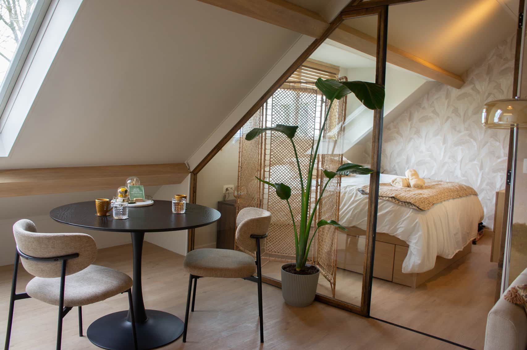 Kamer