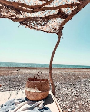 Unclassified image, 3 of 11, button - Eco Beach And Magic Garden  (Rhodes)