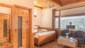 Comfort dubbelrum | Strykjärn/strykbräda och gratis wi-fi