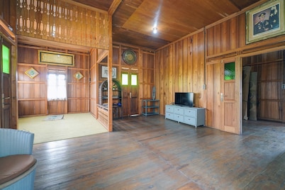 Villa Bumi Anindhita Lembang By ARBA