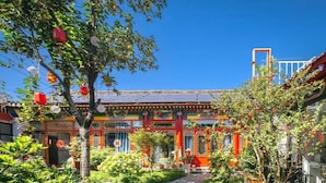 WiFi (free) - Rons Wizardry Healing Homestay (Tongzhou)
