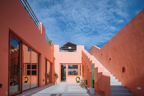 Fachada
