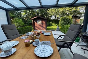 Untagged - Holiday home with 2 bedrooms (Bruinisse)