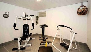 Untagged - Wellness holiday apartment Graf Schumann (Röhrnbach)