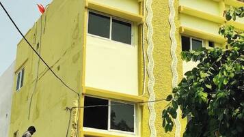 Fachada