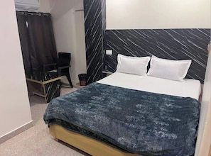 Habitació doble estàndard