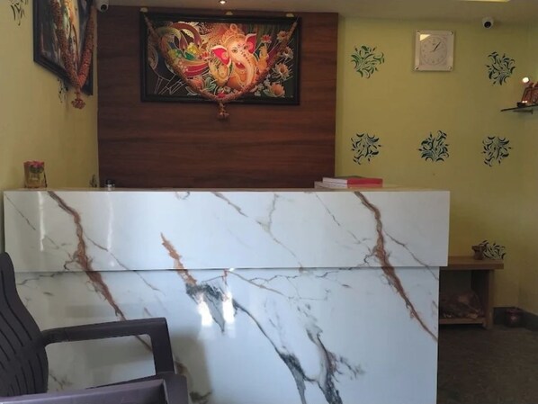Unclassified image, 1 of 15, button - Hotel mahadev grand (Vijayawada)