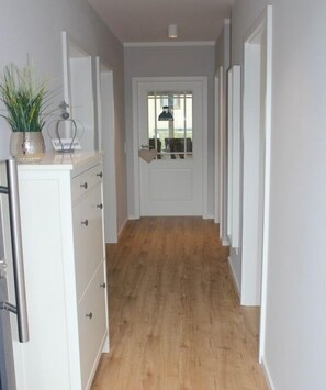 Untagged - Holiday apartment with 2 bedrooms (Grömitz)