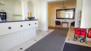 Hall