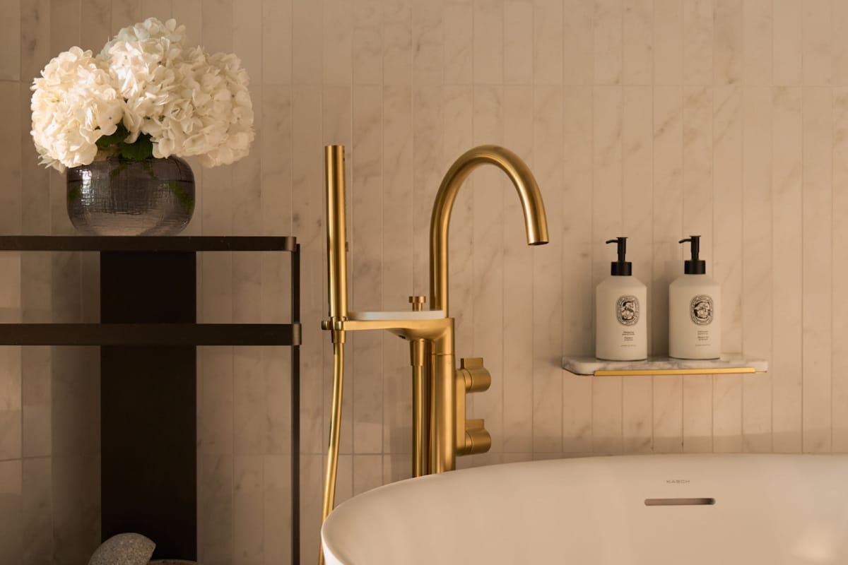 Classic Suite | Premium bedding, minibar (some free items), in-room safe