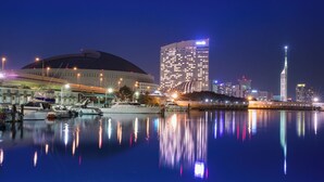 Marina/club náutico