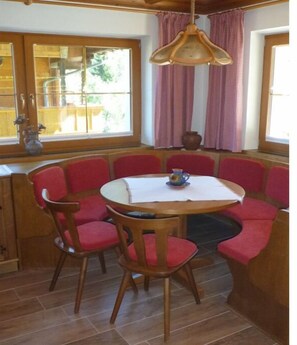 Untagged - Holiday home in Auffach with swimming pool (Auffach)