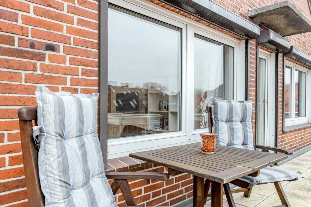 Utendørsservering