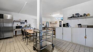 Cozinha privada