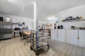Privékeuken